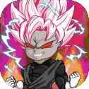 Super Saiyan Dress Up Game