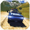 Crime Car : Real Crime City Driving Simulation 3D