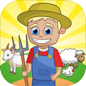 Farm Field – farmer evolution idle tycoon: free