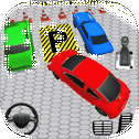 Hard Car Parking Drive Game