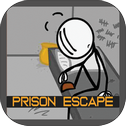 Stickman Jail Break - Mission Prison Escape Police