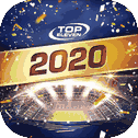 Top Eleven 2021 足球经理人- 赢取冠军