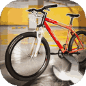 Bicycle Mechanic Simulator: 自行车车库游戏