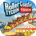 RollerCoasterTycoon®Touch™日本语版