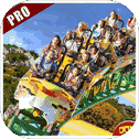 VR Amazing Roller Coaster 2016 Pro