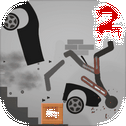 Stickman Destruction 2 Ragdoll