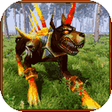 Hellhound Simulator