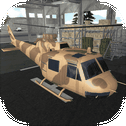 Helicopter Army Simulator