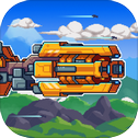 Idle Space Tycoon