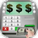 ATM cash and money simulator game 2