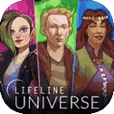 Lifeline Universe – Choose Your Own Story