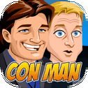 Con Man: The Game