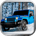 Off-Road: Winter Forest