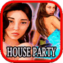 House Simulator Party Sam