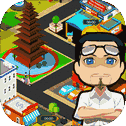 Tap City Tycoon