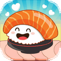 Sushi Restaurant - Be the Chef and Boss