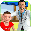 Emergency Doctor Simulator 3D