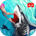 VR Hungry Shark Killer 2018