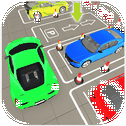 Cars Parking - Driving School Academy