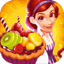 Cooking Story - Anna's Journey