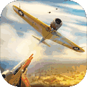 Airplane Shooter 3D