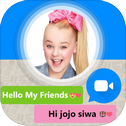 Chat With Jojo Siwa Prank