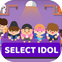 Idol Tower_Tap Tap