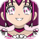 Smile Cure and Precure Avatar Maker