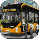 City Transport Bus Simulator