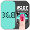 Body Temperature Colors