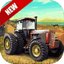 Farmer Simulator 2019