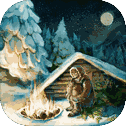 Winter Island CRAFTING GAME 3D Full