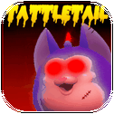 Tattletail Horror Game