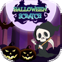 Scratch Game - Halloween Night