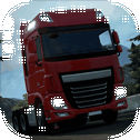 Euro Truck Driving Simulator 2017