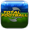 Total Football Manager Mobile