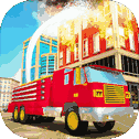 FireFighter Truck Driver