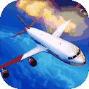 Flight Alert Simulator 3D Free