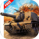 Heavy Army War Tank Driving Simulator : Battle 3D