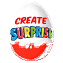 Surprise Eggs for Kids