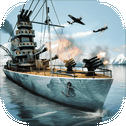 Naval Fury: Warship 3D