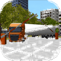 Truck Parking Simulator 3D