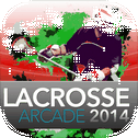 Lacrosse Arcade 2014