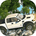 Offroad Car: Driving Simulator