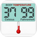 Body Temperature Convert