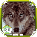 3D Wolf Simulator 2 - Fantastic Hunting