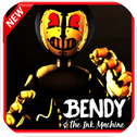 New ink machine and bendy survival gam 2019