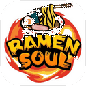 Ramen Soul :cook ramen noodles