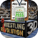 Wrestling Revolution 3D (Pro)