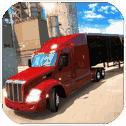 Transporter Truck 2018 : Cargo,Cars,Goods Delivery